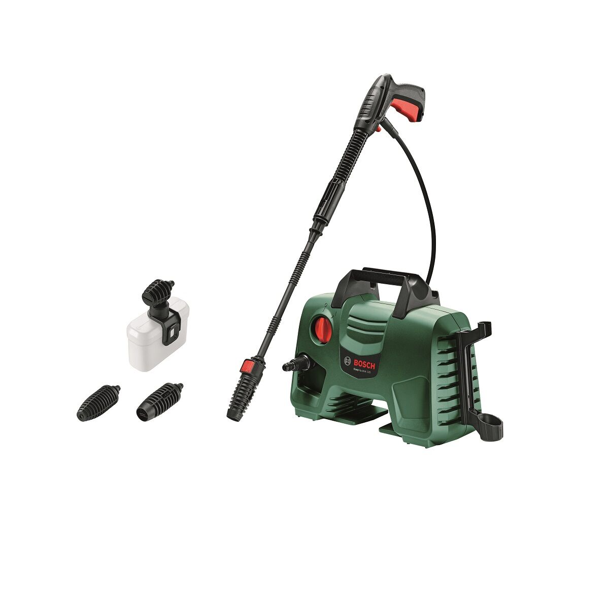 Bosch Easy Aquatak 120 Yüksek Basınçlı Temizleyici 06008A7901
