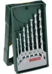 Bosch X-Line 7 Parça Mini Beton Matkap Ucu Seti