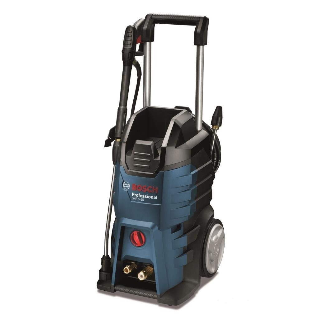 Bosch GHP 5-65 Yüksek Basınçlı Yıkama Cihazı