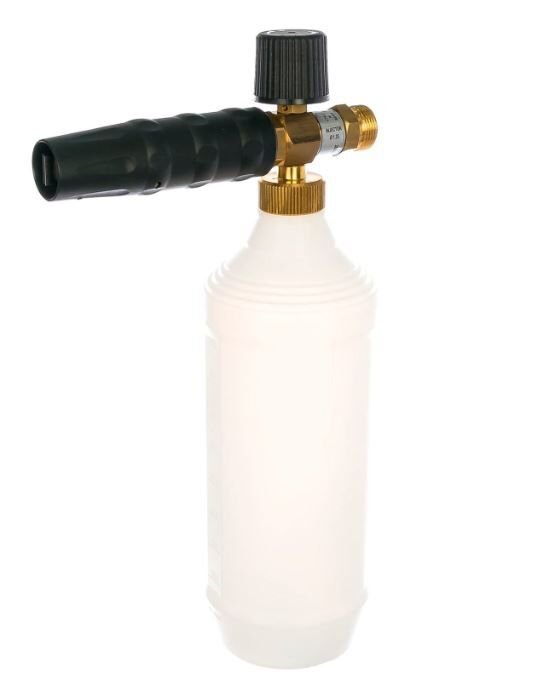 Bosch Köpük Hazneli Püskürtme Ucu (1 Litre)