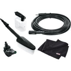 Bosch AQT Araba Temizleme Kiti