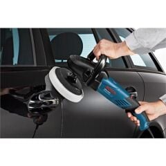 Bosch GPO 14 CE Polisaj Makinesi