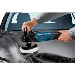 Bosch GPO 14 CE Polisaj Makinesi