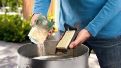 Bosch PBS 75 AE Set Tank Zımpara (75x533mm)