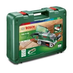Bosch PBS 75 AE Set Tank Zımpara 06032A1101