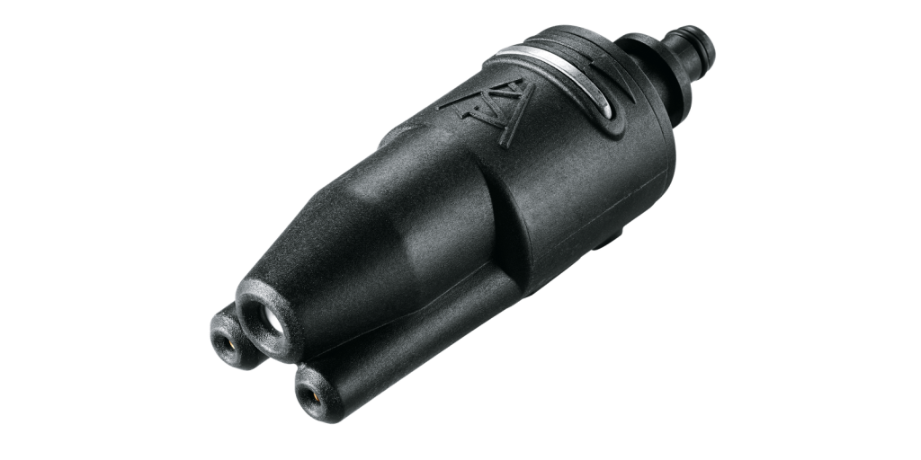 Bosch Trio Püskürtme Ucu