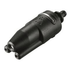 Bosch Trio Püskürtme Ucu F016800583