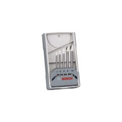 Bosch CYL-9 Fayans Matkap Ucu Seti 5 Parça 2608587169