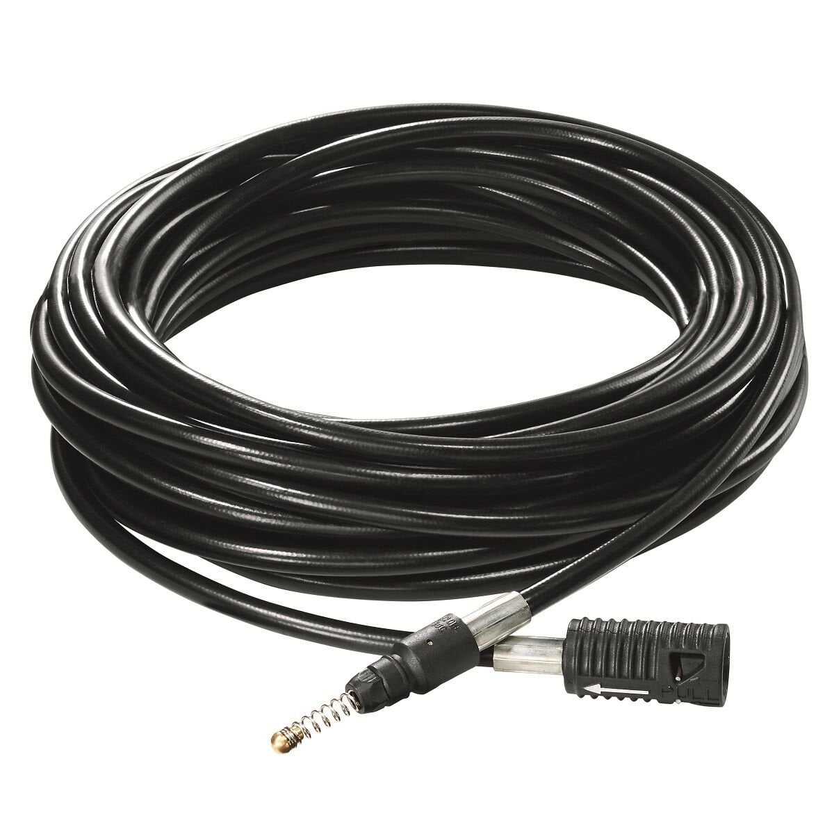 Bosch Boru Temizleyici 10 m (160bar) F016800483