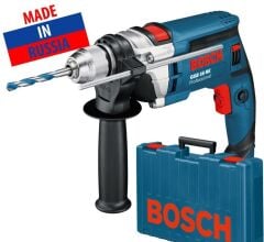 Bosch GSB 16 RE 750w Darbeli Matkap