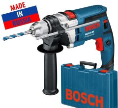 Bosch GSB 16 RE 750w Darbeli Matkap