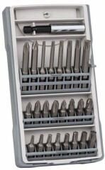 Bosch X-Line Pro 25 Parça Vidalama Seti