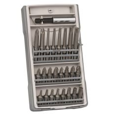 Bosch X-Line Pro 25 Parça Vidalama Seti 2607017037