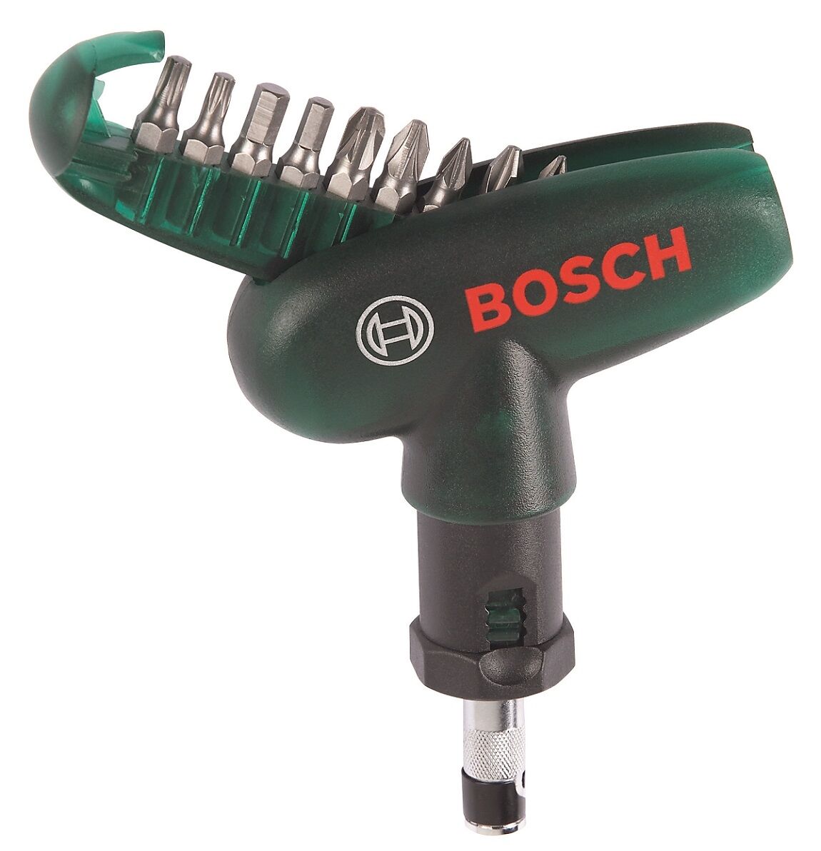BOSCH DIY CIRCIRLI TORNAVİDA VİDALAMA UCU 2607019510