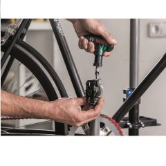 BOSCH DIY CIRCIRLI TORNAVİDA VİDALAMA UCU 2607019510