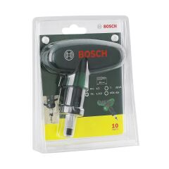 BOSCH DIY CIRCIRLI TORNAVİDA VİDALAMA UCU 2607019510