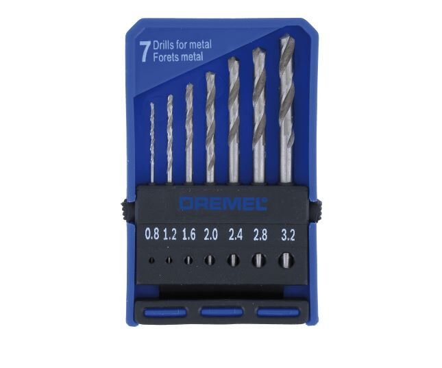 Dremel Hassas Delici Uç Seti (628)