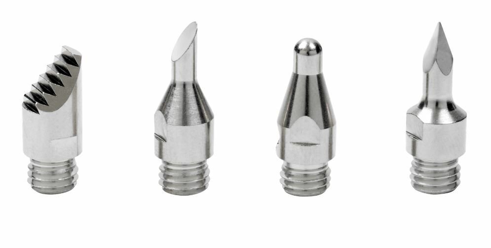 Dremel Versatip Aksesuar Seti (204)