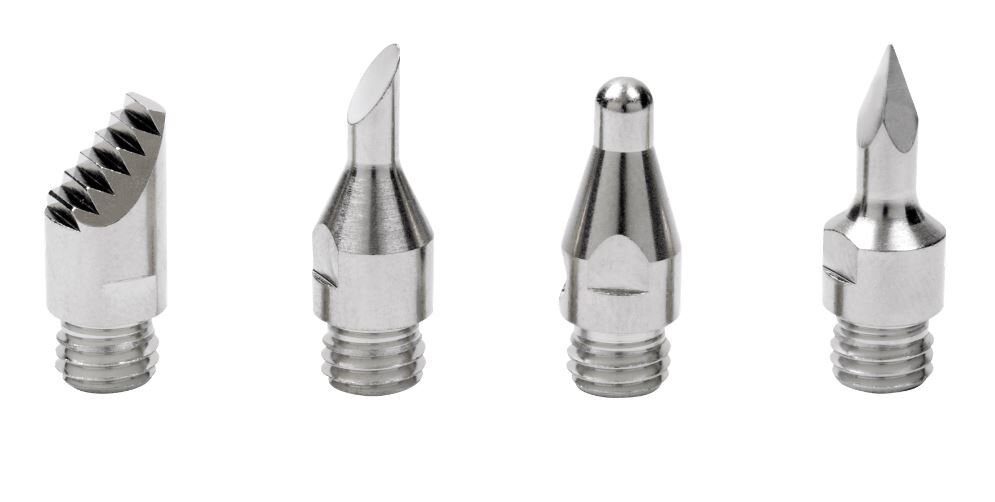 Dremel Versatip Aksesuar Seti (204)