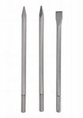 Bosch 3 Parça SDS-Max Keski Seti