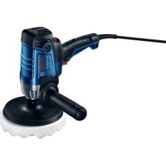 Bosch GPO 950 Polisaj Makinesi