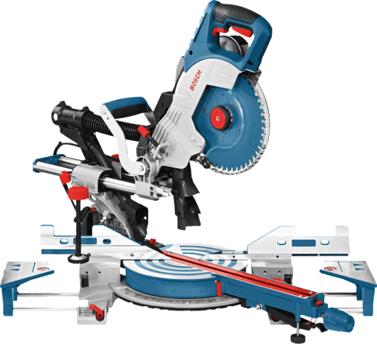 Bosch GCM 350-254 Gönye Kesme