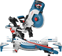 Bosch GCM 350-254 Gönye Kesme