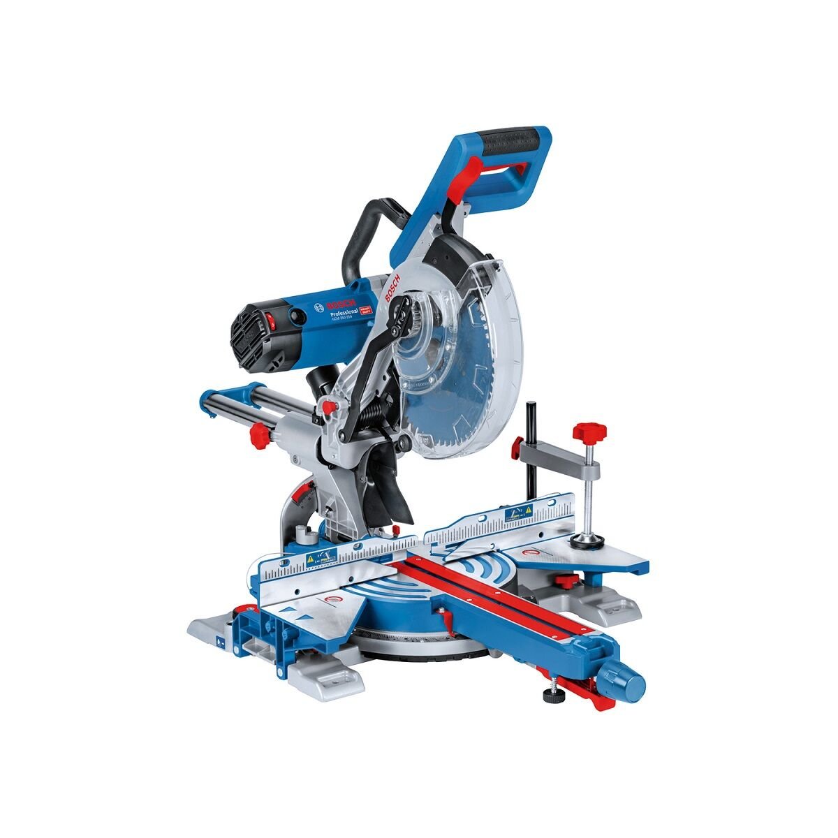 Bosch GCM 350-254 Gönye Kesme