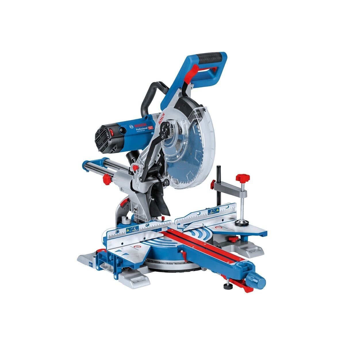 Bosch GCM 350-254 Gönye Kesme 0601B22600