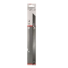 Bosch - Special Serisi Donmuş Malzemeler ve Kemik Kesme için Panter Testere Bıçağı S 1211 K - 5'li 2608652900