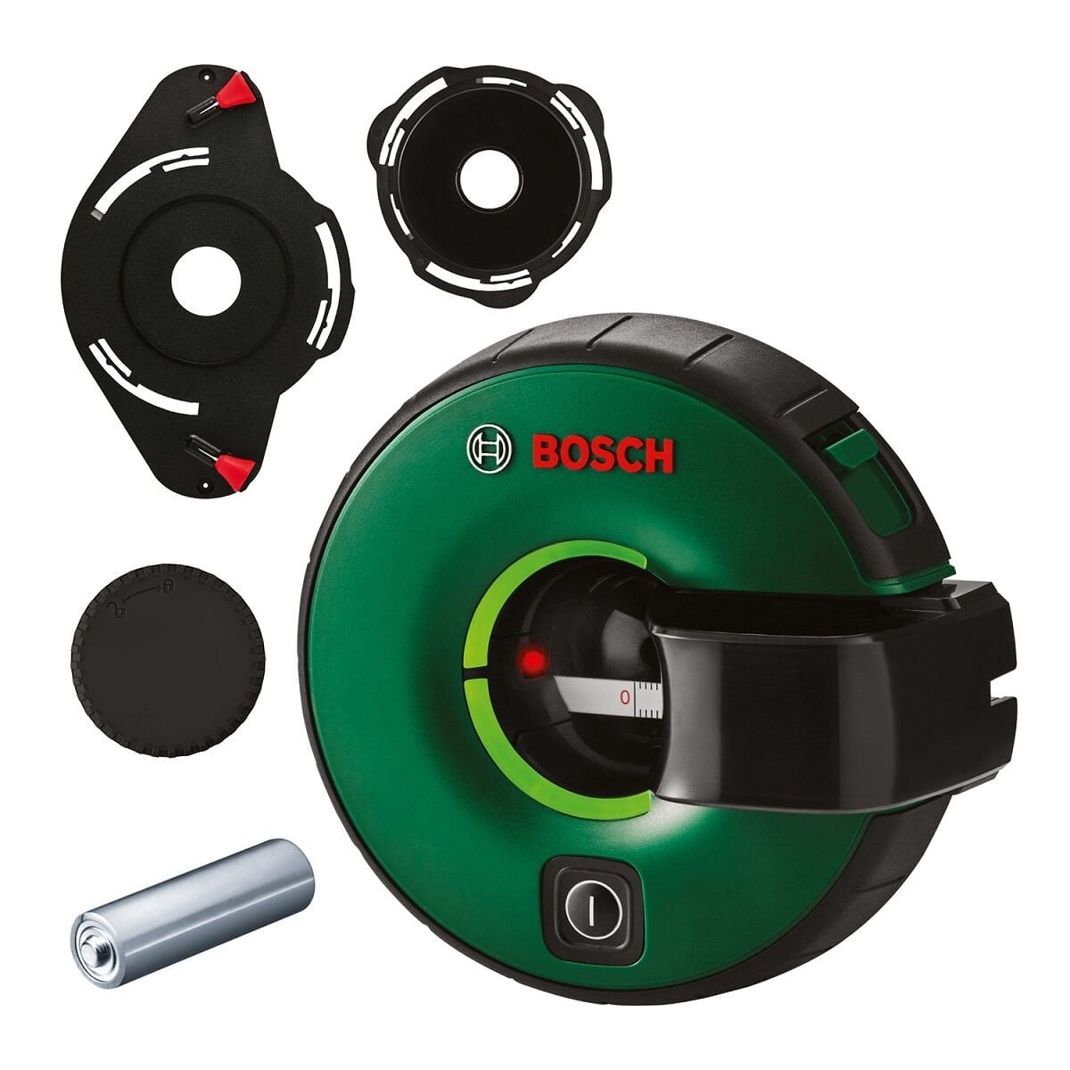 Bosch Atino Çizgi Lazer
