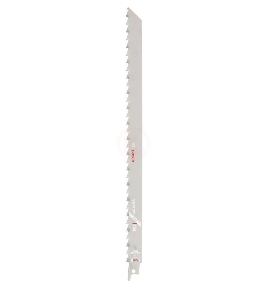 Bosch Panter Testere Bıçağı SpecialForIce (S1211K)