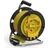 Stanley Profesyonel Makaralı Kablo St-G Serisi Termikli IP44 1 Soketli 50 Metre 3x1.5mm