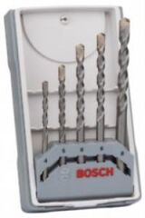 Bosch CYL-3 Beton Matkap Ucu Seti 5 Parça