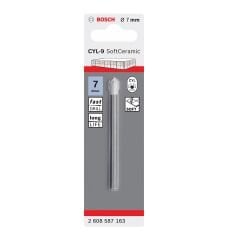 Bosch CYL-9 SoftCeramic Fayans Delme Ucu 7x80 mm 2608587163