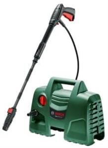 Bosch Easy Aquatak 100LL Yüksek Basınçlı Yıkama Makinesi