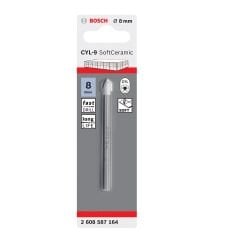 Bosch CYL-9 SoftCeramic Fayans Delme Ucu 8x80 mm