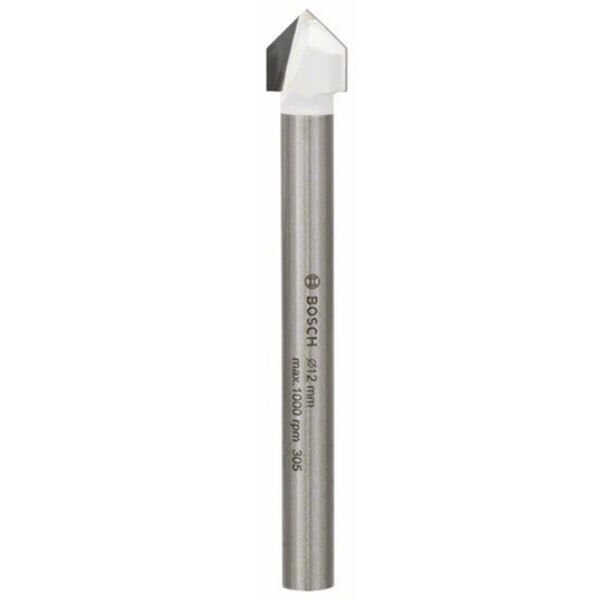 Bosch CYL-9 SoftSeramik Fayans Delme Ucu 12x90 mm