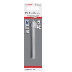 Bosch CYL-9 SoftSeramik Fayans Delme Ucu 12x90 mm 2608587166
