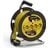 Stanley Profesyonel Makaralı Kablo St-E Serisi Termikli IP20 4 Soketli 50 Metre 3x1.5mm