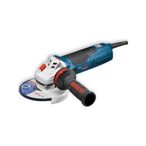 Bosch GWS 18-125 SL Avuç Taşlama