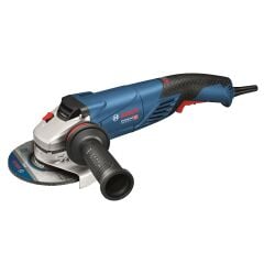 Bosch GWS 18-125 SL Avuç Taşlama 06017A3200