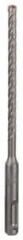 SDS-Plus-5X K-Delici Ucu 6*160 mm 10'lu