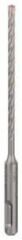 SDS-Plus-5X K-Delici Ucu 5*160 mm 10'lu