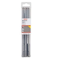BOSCH SDS PLUS-5X K-DELİCİ UCU 6X210MM 10'LU 2608833893