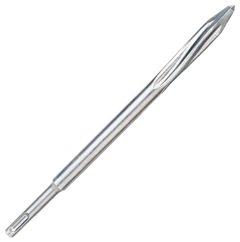 Bosch SDS-Plus Sivri Keski 250 mm 2609390576