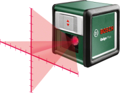 Bosch Quigo Plus Çapraz Çizgi Lazer