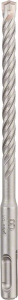 SDS-Plus-5X K-Delici Ucu 8*160 mm 10'lu