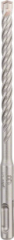 SDS-Plus-5X K-Delici Ucu 8*160 mm 10'lu