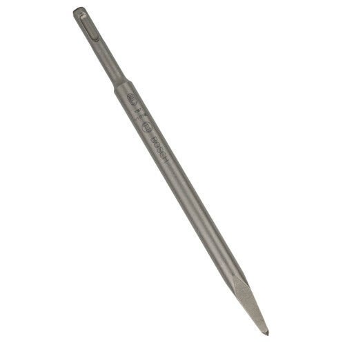 Bosch SDS-Plus Sivri Keski 250 mm